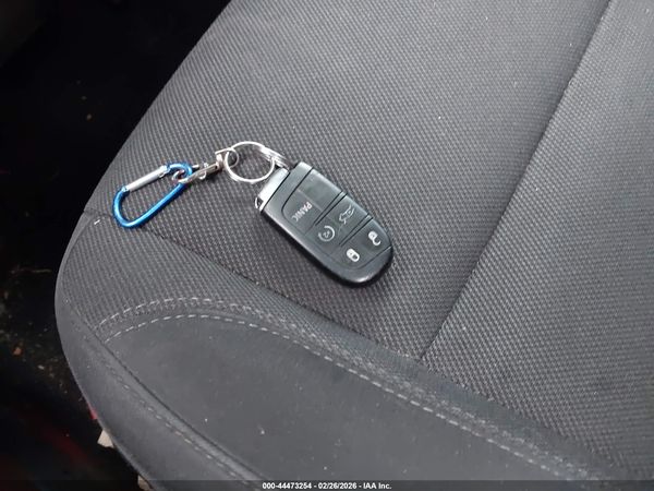 2019 DODGE CHARGER SXT RWD