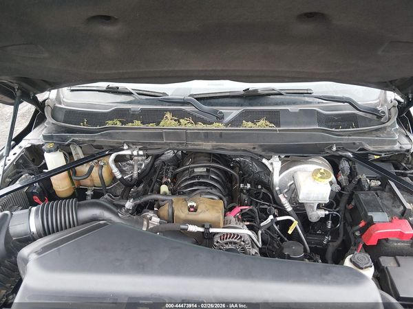 2022 RAM 2500 BIG HORN  4X4 6'4' BOX