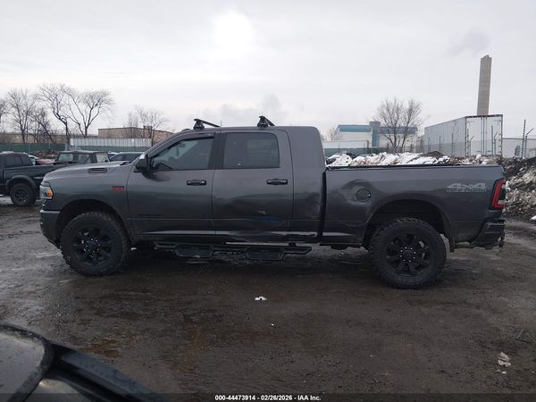 2022 RAM 2500 BIG HORN  4X4 6'4' BOX