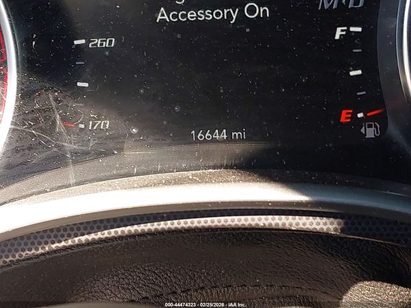 2020 DODGE CHARGER SCAT PACK RWD
