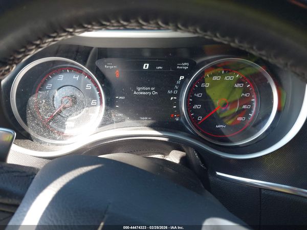 2020 DODGE CHARGER SCAT PACK RWD