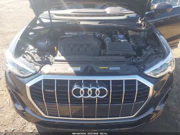 2024 AUDI Q3