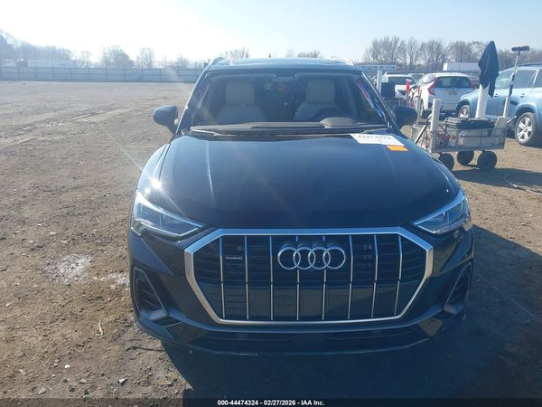 2024 AUDI Q3