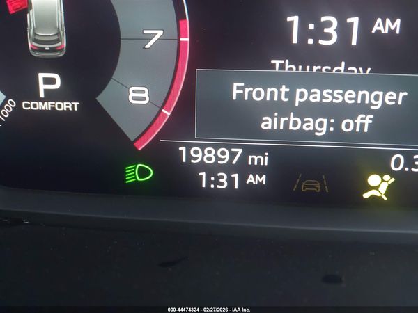 2024 AUDI Q3
