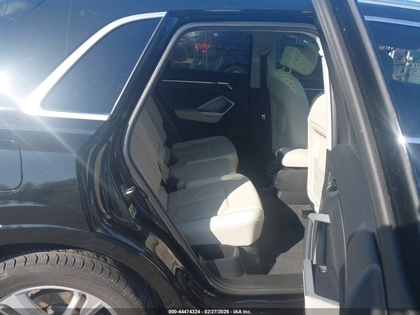 2024 AUDI Q3