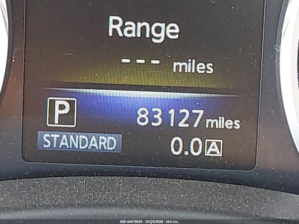 2017 INFINITI Q50 3.0T PREMIUM