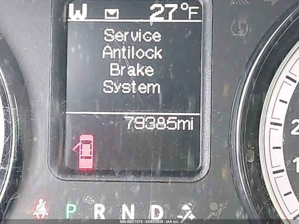 2022 RAM 1500 CLASSIC TRADESMAN  4X4 6'4 BOX