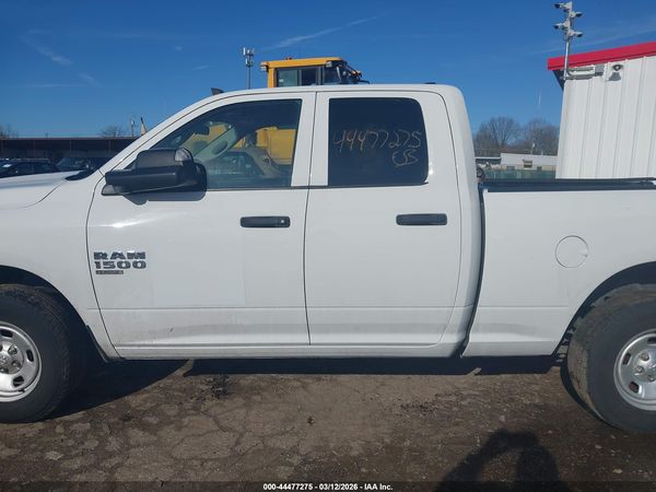 2022 RAM 1500 CLASSIC TRADESMAN  4X4 6'4 BOX