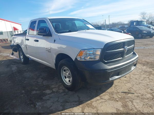 2022 RAM 1500 CLASSIC TRADESMAN  4X4 6'4 BOX