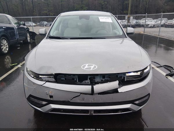 2023 HYUNDAI IONIQ 5 SEL