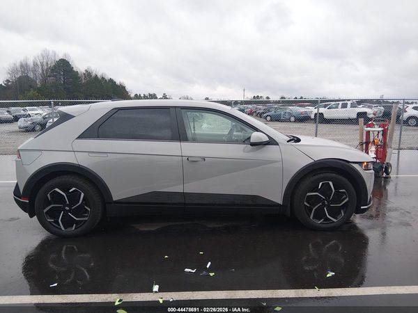 2023 HYUNDAI IONIQ 5 SEL
