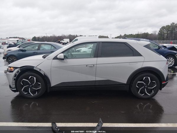 2023 HYUNDAI IONIQ 5 SEL
