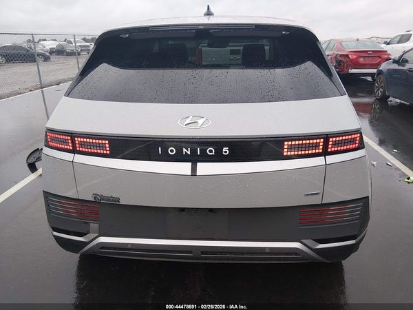 2023 HYUNDAI IONIQ 5 SEL