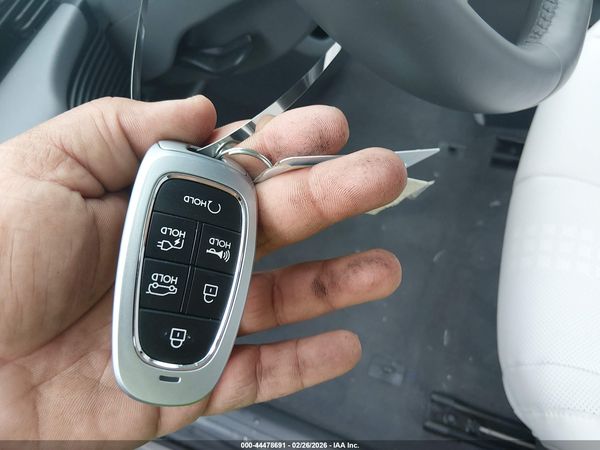 2023 HYUNDAI IONIQ 5 SEL