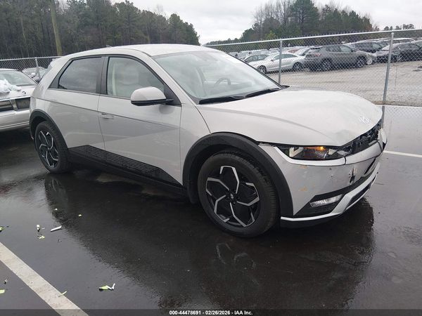 2023 HYUNDAI IONIQ 5 SEL