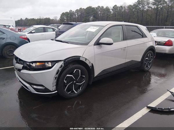 2023 HYUNDAI IONIQ 5 SEL