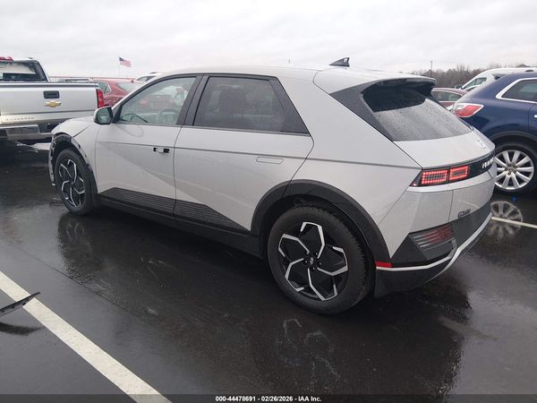 2023 HYUNDAI IONIQ 5 SEL