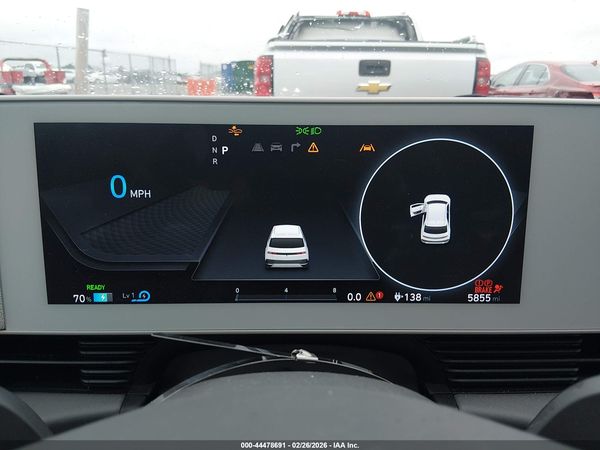 2023 HYUNDAI IONIQ 5 SEL