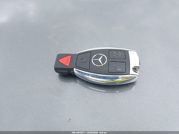 2018 MERCEDES-BENZ GLC 300 4MATIC