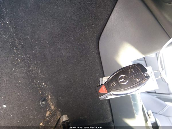 2015 MERCEDES-BENZ E 63 AMG S 4MATIC