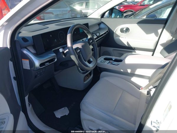 2026 HYUNDAI IONIQ 9 SEL