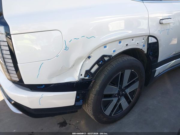 2026 HYUNDAI IONIQ 9 SEL