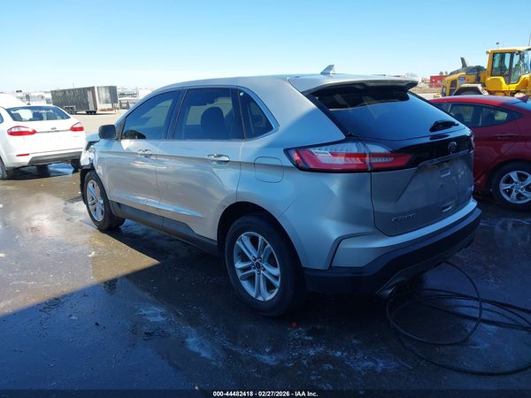 2019 FORD EDGE SEL — I3