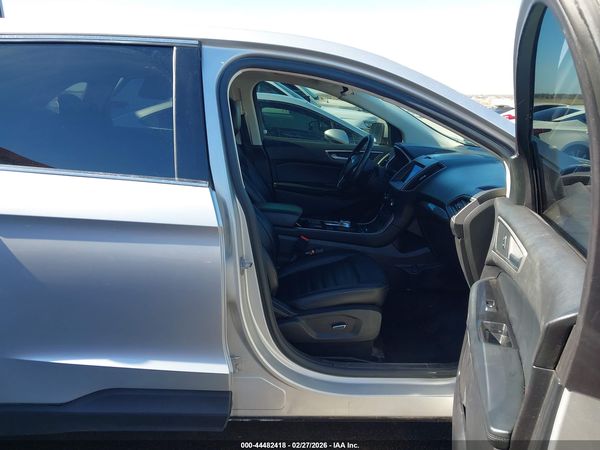 2019 FORD EDGE SEL — I5