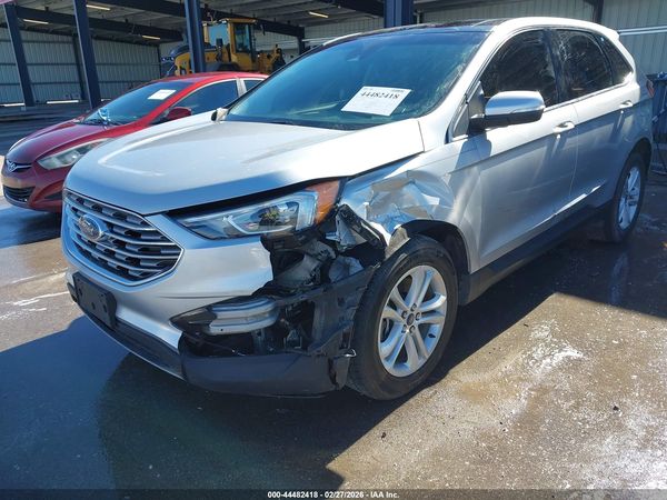 2019 FORD EDGE SEL — I6