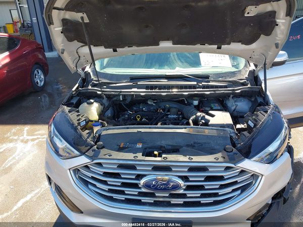 2019 FORD EDGE SEL — I10