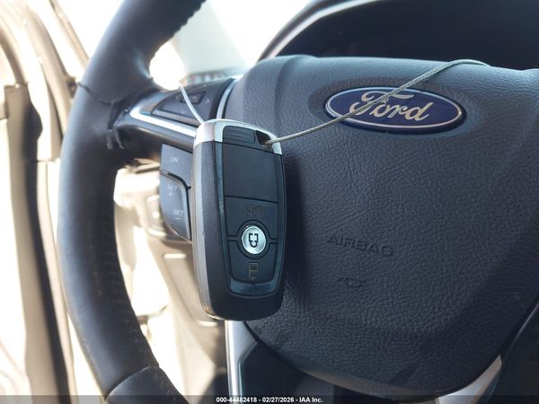 2019 FORD EDGE SEL — I11