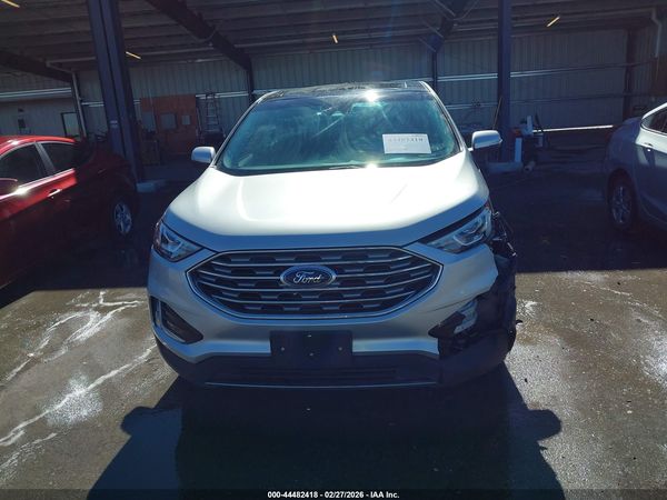 2019 FORD EDGE SEL — I115