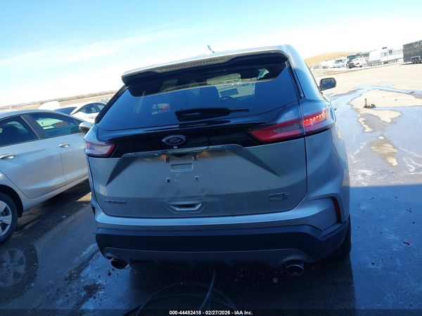 2019 FORD EDGE SEL — I119