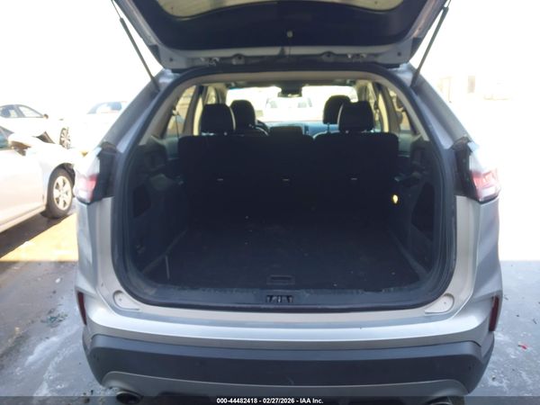 2019 FORD EDGE SEL — I152
