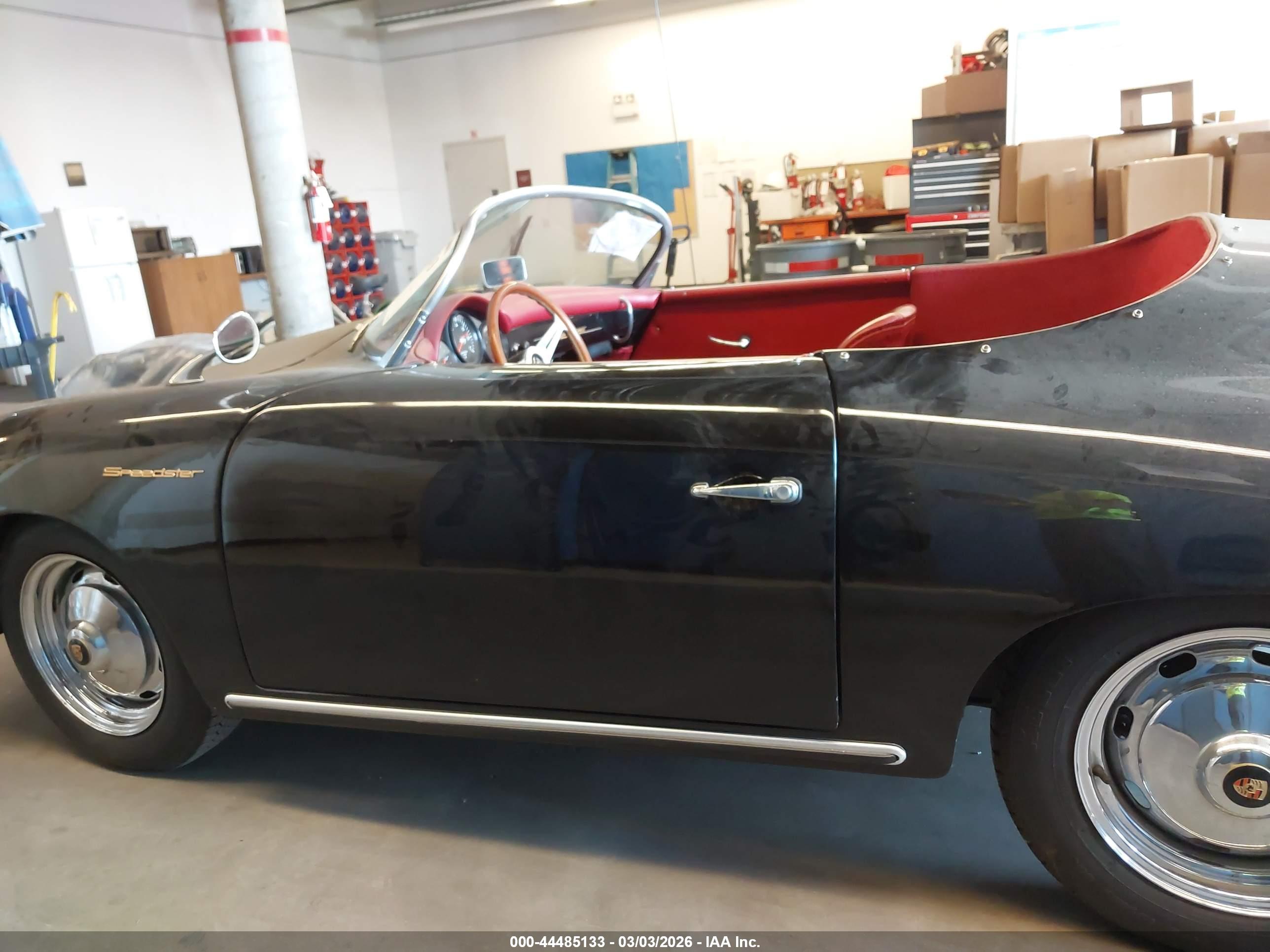 1989 PORSCHE OTHER