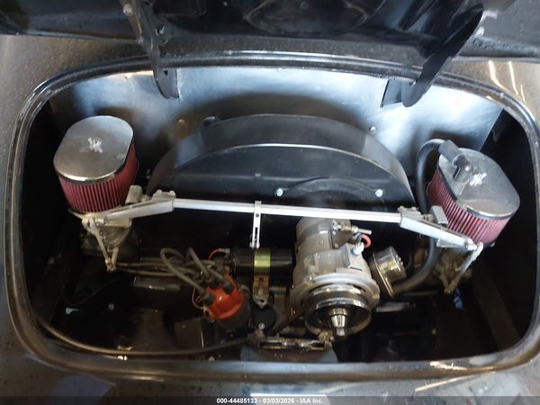 1989 PORSCHE OTHER