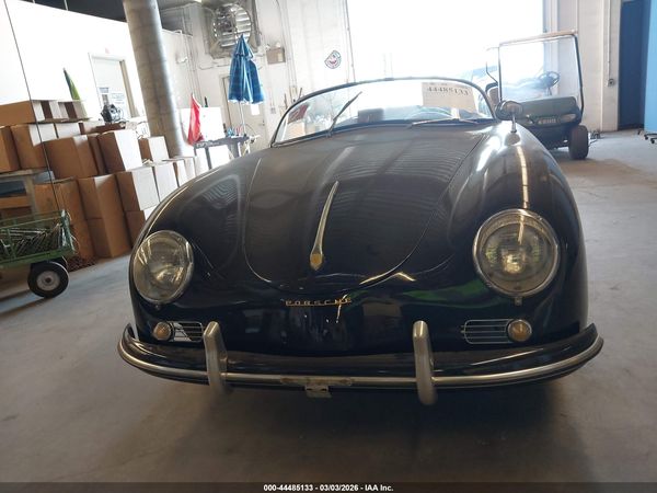1989 PORSCHE OTHER