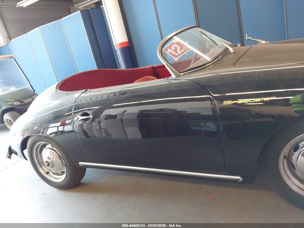 1989 PORSCHE OTHER