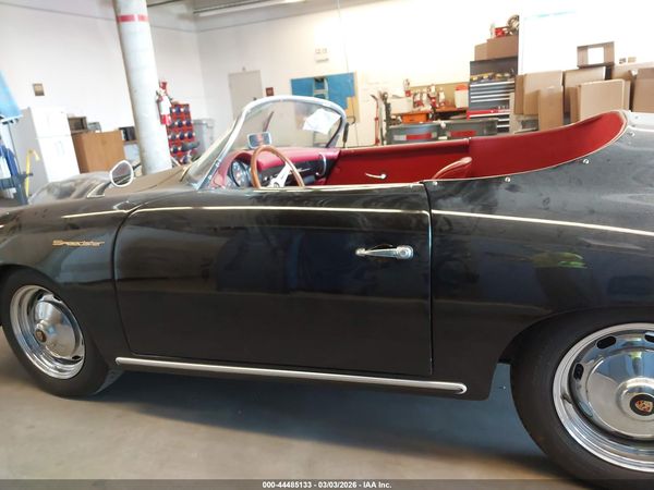 1989 PORSCHE OTHER