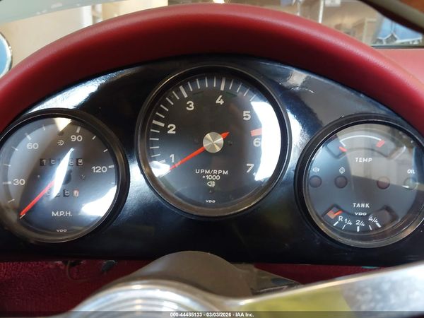 1989 PORSCHE OTHER