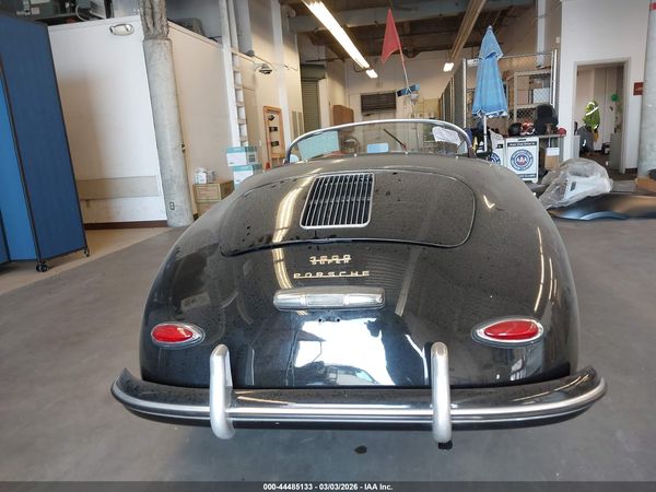 1989 PORSCHE OTHER