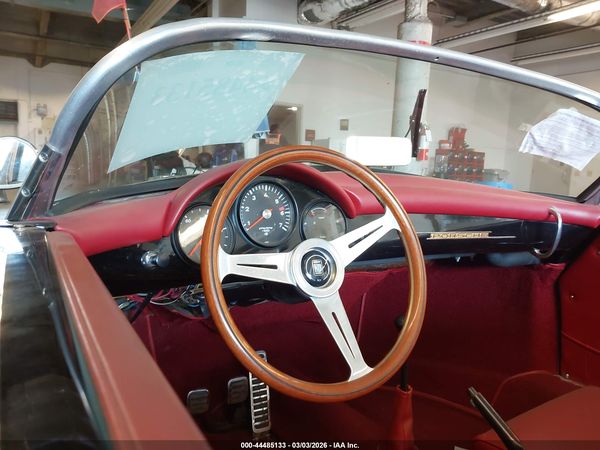 1989 PORSCHE OTHER
