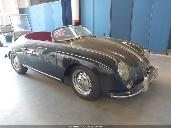 1989 PORSCHE OTHER