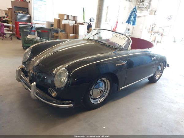 1989 PORSCHE OTHER
