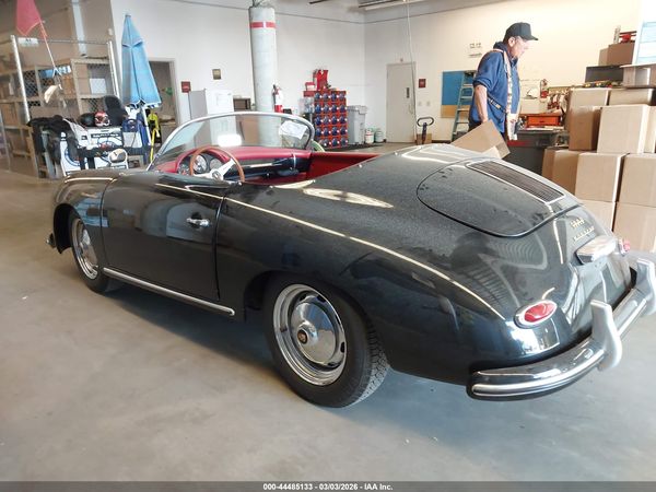 1989 PORSCHE OTHER