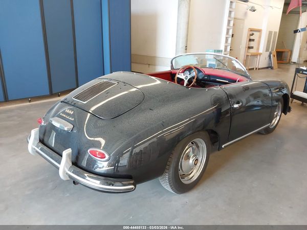 1989 PORSCHE OTHER
