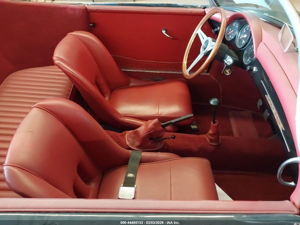 1989 PORSCHE OTHER