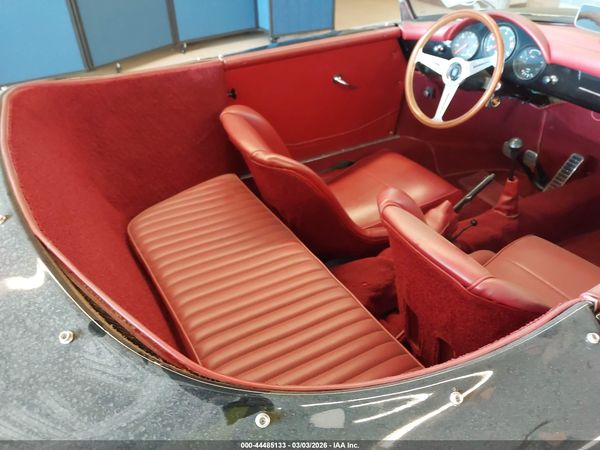 1989 PORSCHE OTHER