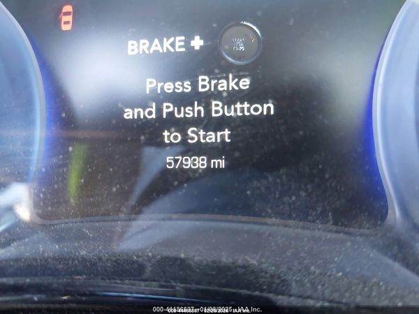 2017 CHRYSLER 300 300S AWD — I118