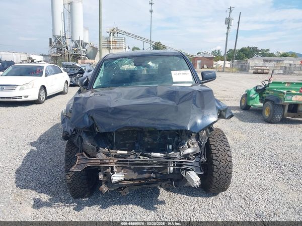 2020 TOYOTA TACOMA SR